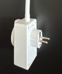 <span class=keywords><strong>Lampe</strong></span> de lecture murale LED moderne d'intérieur, flexible, à intensité variable tactile, pour hôtel, avec prise CCT et connexion USB-C/A, <span class=keywords><strong>lampe</strong></span> de chevet - Product Image 6
