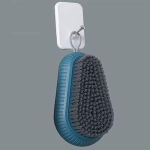 Cepillo Limpiador de Ropa Ecológico y Portátil con Cerdas de Nylon y Mango de Plástico para Limpieza del Hogar, Gran Venta - Product Image 3