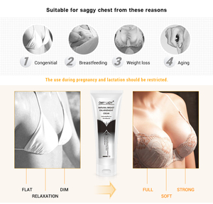Omy Lady <span class=keywords><strong>Hot</strong></span> <span class=keywords><strong>Selling</strong></span> Borstvergroting Essentiële Crème Voor Borst Lifting Size Up Beauty Borstvergroting Verstevigende Enhanc