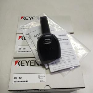 Lecteur de codes 2D portable haute résolution HR-101 pour la production industrielle - Product Image 4