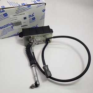 Suku Cadang Mesin Konstruksi OUSIMA 21EN-32371 <span class=keywords><strong>Motor</strong></span> <span class=keywords><strong>Throttle</strong></span> 21EN32371 untuk <span class=keywords><strong>HYUNDAI</strong></span> R225-7 - Product Image 1
