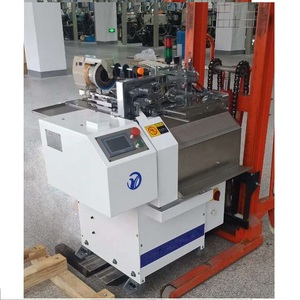 <span class=keywords><strong>Máquina</strong></span> Enhebradora Automática para Etiquetas Colgantes <span class=keywords><strong>de</strong></span> Tarjetas <span class=keywords><strong>de</strong></span> Presentación para Ropa - Product Image 4