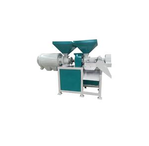 Molinillo de maíz, máquina de procesamiento de molienda de maíz, molino de grano de maíz, máquina para hacer Kemels - Product Image 5