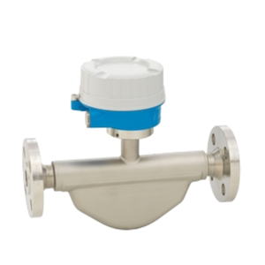 Endress Hauser Mass <b>Flow</b> <b>Meter</b> E 500 8E5B25 Upgrade Replacement for 80E50-AD2SAAB1ABAA - Product Image 3