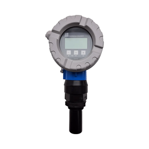 Medidor de Nivel Ultrasónico Endress Hauser FMU40 Prosonic con HART de 2 Hilos, Precisión de 0.08'', Rango de 5m Líquido/2m Sólido, Sensor de Nivel Endress Hauser - Product Image 2