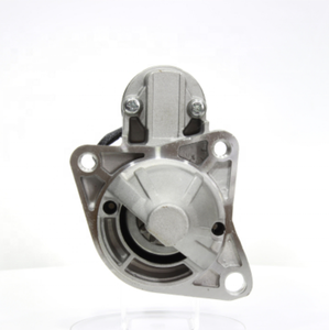 Moteur de démarrage de voiture pour <span class=keywords><strong>Mazda</strong></span> <span class=keywords><strong>626</strong></span> V (GF) 2.0 97-02/323 F VI (BJ) 01-04 M0T80381 M0T82381 Démarreur automatique 12V 1.0KW 10T CW - Product Image 3