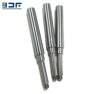 High Quality CNC Machining Metal Shafts OEM ODM Custom Steel Extension Rod CNC Lathe Processing Parts