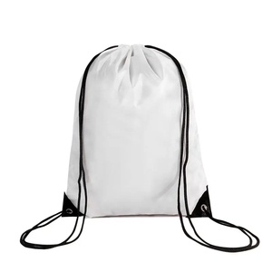 HANFEIZI Vente en gros <span class=keywords><strong>Sac</strong></span> à dos étanche en polyester 210D avec cordon <span class=keywords><strong>de</strong></span> serrage pour salle <span class=keywords><strong>de</strong></span> <span class=keywords><strong>sport</strong></span> <span class=keywords><strong>Sac</strong></span> <span class=keywords><strong>de</strong></span> voyage et <span class=keywords><strong>de</strong></span> plage pour la natation - Product Image 3