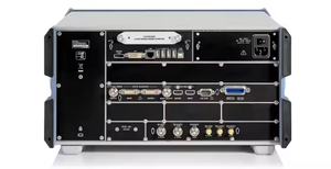 R&S TS9975 Familia de Instrumentos Innovadores para Pruebas EMI, Instrumento OEM Personalizable para Pruebas EM Eficaces - Product Image 3