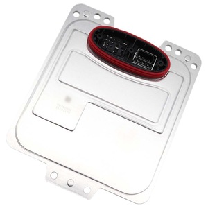 ชุดควบคุม Afs Gdl 12V 35W 1100V Dc 85V Ac 5DC00906000 สำหรับไฟหน้า Mercedes E Class W211 HID Ballast - Product Image 3
