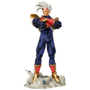 37Cm Super Saiyan Grote Staande Baby Pvc Boxed Model Speelgoedbeeld Drakenballen Grote Aap Anime Actiefiguren