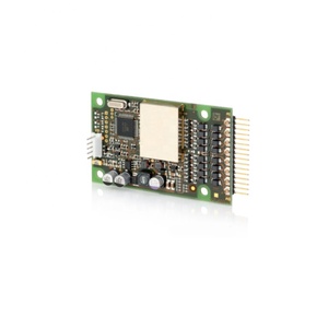 Thiết bị đầu cuối y tế thụ động <span class=keywords><strong>iso15693</strong></span> Bộ thu <span class=keywords><strong>RFID</strong></span> Proximity Reader M02 ID M02-M8 lên đến 8 ăng-ten bên ngoài mô-đun tích hợp - Product Image 2