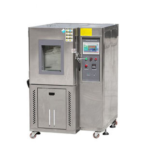 JY Constant Temperature and Humidity test Chamber Is <b>Used</b> for Stability Testing of Drugs and Biological Reagents - Product Image 3
