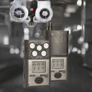 Doğal gaz/LPG/H2 ile uyumlu % 18106880 için klipsli endüstriyel bilimsel Scientific gaz kaçak dedektörü-0 koruyucu kılıf - Product Image 3