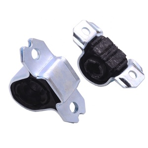 Buje estabilizador delantero barra estabilizadora Bush para Audi Q3 VW Tiguan Passat 3C0411303AA 1K0411333B/314A - Product Image 3