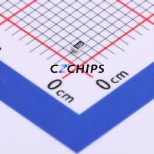 ERA3AEB164V ตัวต้านทานแบบ SMD 0603 (ประเภท: ฟิล์มบาง) (ความต้านทาน: 160kโอห์ม ความแม่นยำ: 0.1%) - Product Image 1