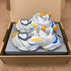 Zapatillas de Moda 2026 de Alta Calidad para Mujer, Estilo Casual Grueso para Caminar al Aire Libre, Zapatos que Aumentan la Altura - Product Image 4