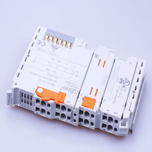 เทอร์มินัลบล็อก PLC 753-647 <span class=keywords><strong>DALI</strong></span>-<span class=keywords><strong>MULTI</strong></span>-<span class=keywords><strong>MASTER</strong></span> ของแท้ใหม่ มีสินค้าในสต็อก - Product Image 1