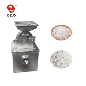 DZ de eliminación de polvo hierbas secas ácido de la fruta de chile rojo cilantro, ajo, mostaza Romero de la máquina de pulir - Product Image 3