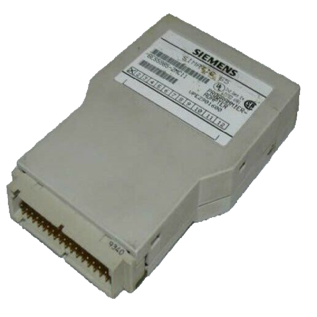 Simatic S5 6es5 985-2mc11 / 6es5985-2mc11 Programmieradawbrpter New Original Industrial Automation Programmable Control Plc