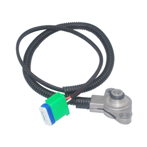 Interruptor de Presión de Aceite de Transmisión Automática para Peugeot 307 308 <span class=keywords><strong>Citroen</strong></span> C3 C4 <span class=keywords><strong>C5</strong></span> C8 Renault 252924 2529.24 7700100009 - Product Image 2