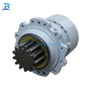 EC160 Swing <b>Gear</b> <b>Box</b> 14514894 EC160B Swing Motor MFC80-020 - Product Image 3