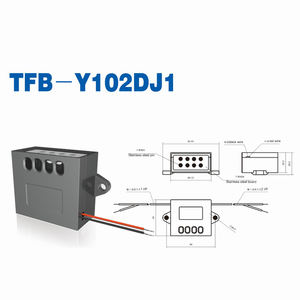<span class=keywords><strong>Ioniseur</strong></span> d'air Purificateur <span class=keywords><strong>Ioniseur</strong></span> bipolaire Réfrigérateur Utilisé pour les appareils ménagers - Product Image 3