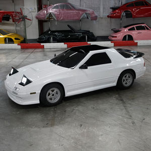 MCG RX7 Vintage Drift <b>Electric</b> <b>Kart</b> Adult Custom Color 80KM/H Outdoor Fast Factory Dispatch Bulk Order - Product Image 2