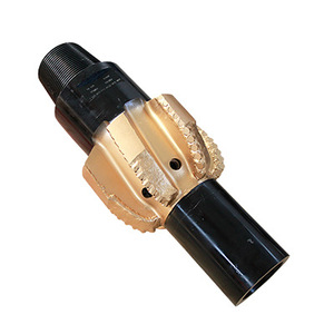 מקדח קידוח בארות, כלי קידוח HDD, מקדח <span class=keywords><strong>PDC</strong></span> בקוטר קבוע, מקדח כרייה יעיל במיוחד - Product Image 2