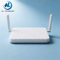 Router Empresarial NetEngine AR611/AR61 1W/AR617/AR611- LTE4EA/AR617-LTE4EA/AR611W- LTE6EA/AR617VW/AR617VW-LTE4EA/AR617VW-LTE4