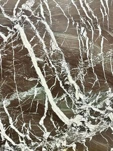 Paneles de Piedra de Mármol Gris Oscuro para Decoración de Paredes Interiores, Revestimiento de Paredes de Piedra, Panel de Piedra Decorativo - Product Image 5