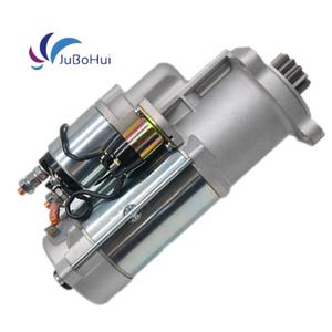 <span class=keywords><strong>Motor</strong></span> <span class=keywords><strong>Starter</strong></span> M009T62671 01183067 untuk D7D EAE2 <span class=keywords><strong>Volvo</strong></span> EC210 EC240 <span class=keywords><strong>EC290</strong></span> M009T65371 01183290 20880693 - Product Image 1