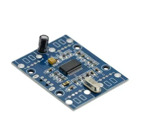 4 Port USB2.0 Expansion Hub Module Multi-port USB Splitter Controller Board USB Extension Module
