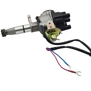 MD169418จุด GP18K เครื่องยนต์4G64สำหรับมิตซูบิชิ4G63 V8 GC25K-AT82C เปลี่ยนจุดระเบิดแดวู - Product Image 1