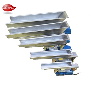 Máy Rung Điện Từ GZV Tự Động - Product Image 5