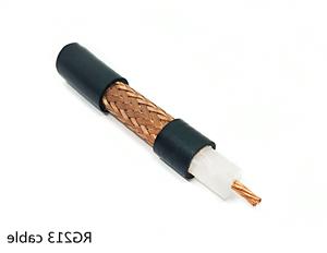 Fabricant direct brin solide cuivre nu étain cuivre <span class=keywords><strong>RG213</strong></span> <span class=keywords><strong>RG213</strong></span> <span class=keywords><strong>U</strong></span> RG214 RG214U câble coaxial Communication Telecom - Product Image 5