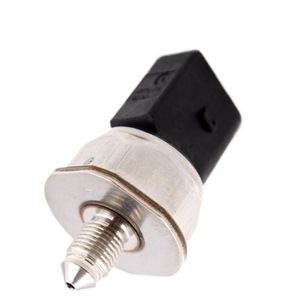 Capteur de pression de carburant 03C906051D 55PP16-03 pour voitures Volkswagen Audi, montage fileté - Product Image 3