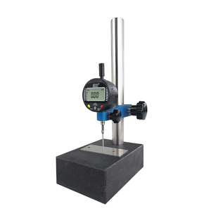 AICEYI ACE-G3121 Instrumento digital de medición de altura de alta precisión de 12.7*0.001mm, Medidor de profundidad, Plataforma de comparación para mármol - Product Image 1