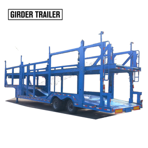 <span class=keywords><strong>Remolque</strong></span> de Dos Ejes <span class=keywords><strong>para</strong></span> Transporte de Automóviles, <span class=keywords><strong>Remolque</strong></span> de Dos Pisos <span class=keywords><strong>para</strong></span> 6 Vehículos, <span class=keywords><strong>Remolque</strong></span> <span class=keywords><strong>para</strong></span> 8 Automóviles, Galvanizado, en Venta <span class=keywords><strong>para</strong></span> Rusia - Product Image 5