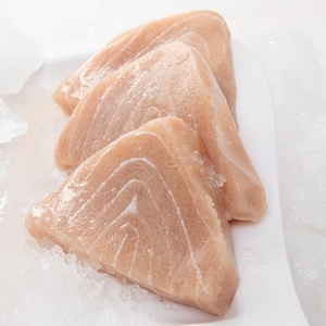 Mariscos directos de Costa de Marfil congelados al por mayor-Marlin blanco fresco de fuente certificada ISO GMP HACCP Marlin Fresh Fish - Product Image 1