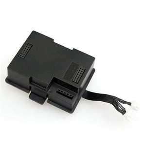 TBS Crossfire Lite TX 915Mhz Transmisor de largo alcance para RC Multicopter Racing Drone Módulos RF inalámbricos - Product Image 2