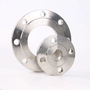 Brida de Acero al Carbono ANSI B16.5, 16 Orificios para Pernos, 70 mm de Diámetro, para Uso en la Industria Química - Product Image 5