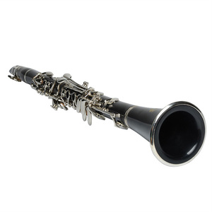 <span class=keywords><strong>Clarinetto</strong></span>, <span class=keywords><strong>clarinetto</strong></span> a 17 tasti, <span class=keywords><strong>clarinetto</strong></span> 17 k (grano) in sib, strumenti musicali a fiato - Product Image 2