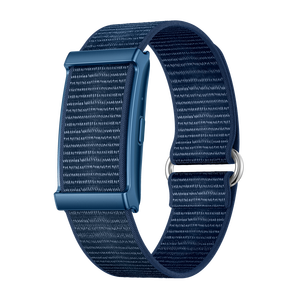Bracelet intelligent sans écran Sport Loop en nylon, moniteur de fréquence cardiaque, moniteur de sommeil, compteur de pas, étanche IP68 <span class=keywords><strong>pour</strong></span> hommes et femmes - Product Image 3