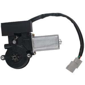 Moteur de lève-vitre pour Toyota Land Cruiser modèle 2000-07, pièce de rechange 8572060130 8571060140 - Product Image 1