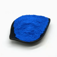 Poudre de peptide de cuivre GHK-Cu en stock constant pour une coopération à long terme