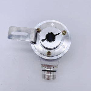 CALT GHH58-12C23-1024BML5 12mm hollow shaft incremental rotary <strong>encoder</strong> similar DBS60E - Product Image 5