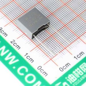 Whole Sale PPB222JAC3RYG 13*6*12/P=10 <b>Capacitors</b> CBB <b>Capacitors</b> 2.2nF 5% 1KV - Product Image 1