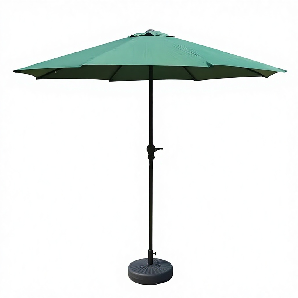 Green-Umbrella - 3m