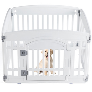FCJ affidabile e sicuro per il gioco del Playpen del cane recinzione per l'intrattenimento canino
